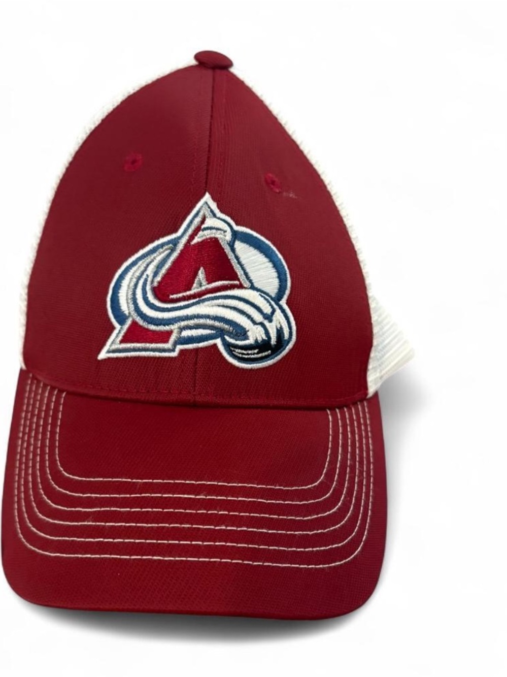 Women’s Colorado avalanche NHL Basball cap